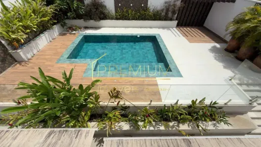 Casa de Condomínio com 3 Quartos à venda, 324m² no Condomínio Reserva da Serra, Jundiaí