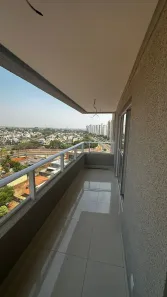 Apartamento com 3 Quartos à venda, 90m² no Village Veneza, Goiânia