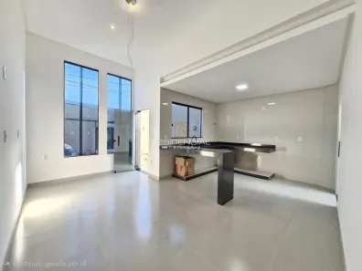 Casa com 3 Quartos à venda, 94m² no Nova Holanda, Divinópolis