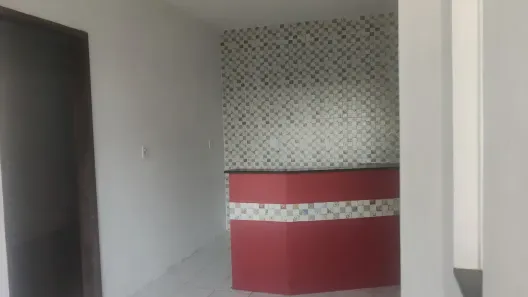 Kitnet com 1 Quarto para alugar, 30m² no Itinga, Lauro de Freitas