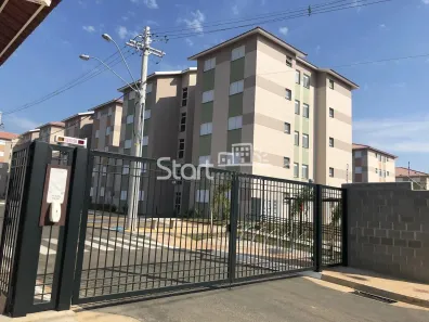 Apartamento com 2 Quartos à venda, 43m² no Residencial Vila Park, Campinas