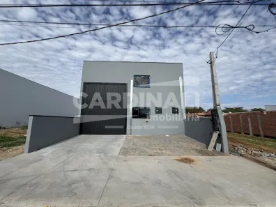 Ponto Comercial para alugar, 210m² no Jardim Embaré, São Carlos