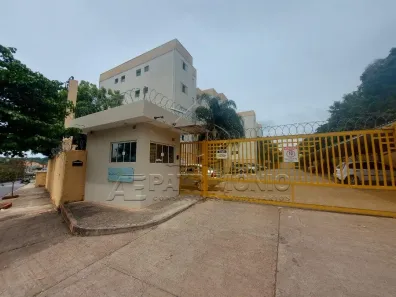 Apartamento com 2 Quartos à venda, 51m² no Aparecidinha, Sorocaba