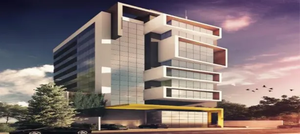 Imóvel Comercial à venda, 37m² no Centro, Indaial