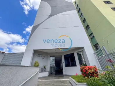Apartamento com 1 Quarto para alugar, 25m² no Bela Vista, Londrina
