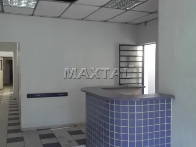 Imóvel Comercial com 4 Quartos à venda, 140m² no Santana, São Paulo