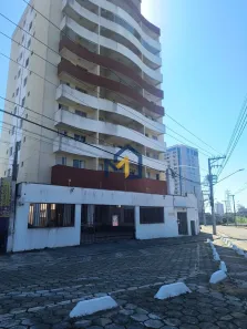 Apartamento com 1 Quarto à venda, 54m² no Jardim São Dimas, São José dos Campos