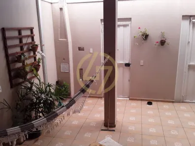 Casa com 2 Quartos à venda, 224m² no Vila José Salem, Itapetininga