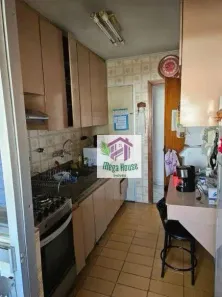 Apartamento com 3 Quartos à venda, 86m² no Vila Mariana, São Paulo