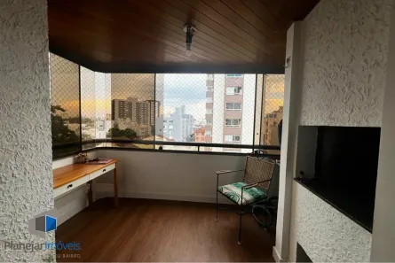 Apartamento com 3 Quartos à venda, 84m² no Azenha, Porto Alegre