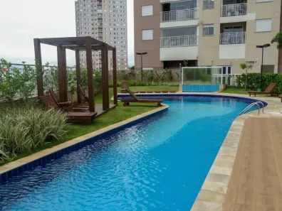 Apartamento com 2 Quartos à venda, 50m² no Jardim Roberto, Osasco