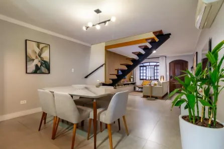 Casa com 2 Quartos à venda, 151m² no Vila Mariana, São Paulo