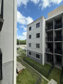 Apartamento com 2 Quartos à venda, 55m² no Indianópolis, Caruaru