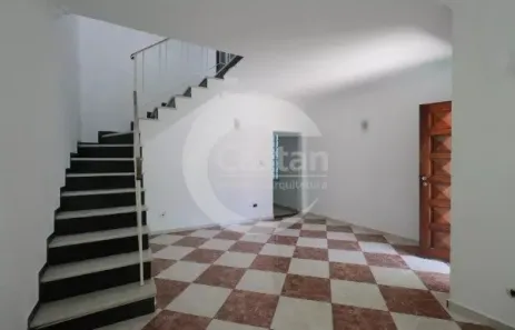 Sobrado com 4 Quartos à venda, 160m² no Cidade Mãe do Céu, São Paulo