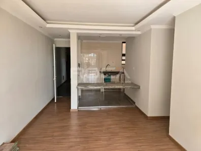 Apartamento com 3 Quartos à venda, 70m² no Parque Industrial Lagoinha, Ribeirão Preto