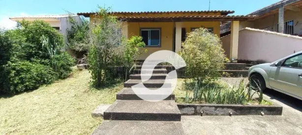 Casa de Condomínio com 3 Quartos à venda, 99m² no Inoã (Inoã), Maricá