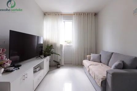 Apartamento com 1 Quarto à venda, 40m² no Pituba, Salvador