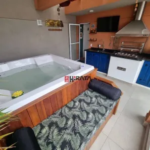 Cobertura com 2 Quartos à venda, 86m² no Parque da Vila Prudente, São Paulo