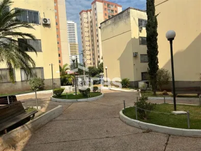 Apartamento com 2 Quartos à venda, 55m² no Vila Alpes, Goiânia