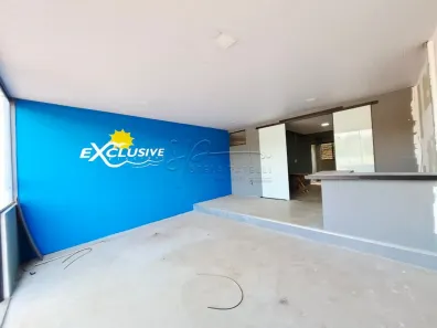 Ponto Comercial para alugar, 52m² no Ribeirânia, Ribeirão Preto
