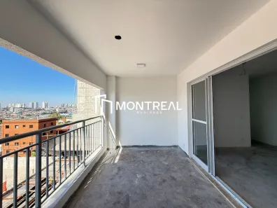 Apartamento com 3 Quartos à venda, 87m² no Jardim da Glória, São Paulo