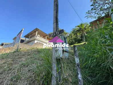 Lote/Terreno à venda, 280m² no Cantagalo, Caraguatatuba