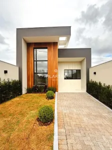 Casa com 3 Quartos à venda, 89m² no Jardim Portal de Itamaracá, Londrina