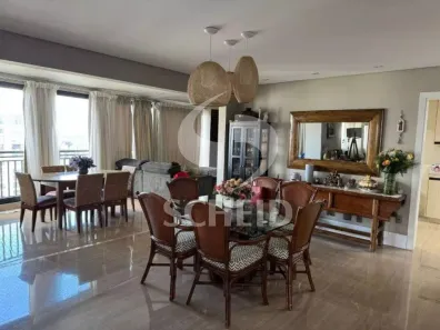 Cobertura com 4 Quartos à venda, 351m² no Jardim Marajoara, São Paulo
