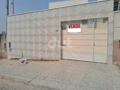 Sobrado com 3 Quartos à venda, 156m² no Residencial Parque da Fazenda, Campinas