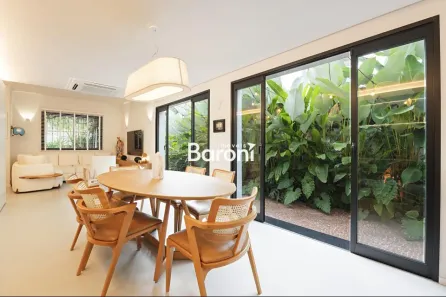 Sobrado com 3 Quartos à venda, 200m² no Jardim Paulistano, São Paulo