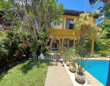 Casa de Condomínio com 4 Quartos à venda, 381m² no Pechincha, Rio de Janeiro
