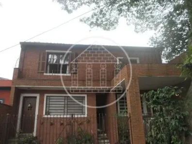 Sobrado com 2 Quartos à venda, 270m² no Vila Madalena, São Paulo