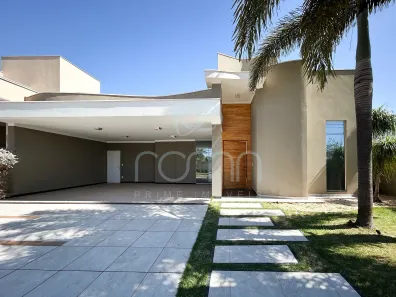 Casa de Condomínio com 3 Quartos à venda, 276m² no Residencial Eco Village, São José do Rio Preto