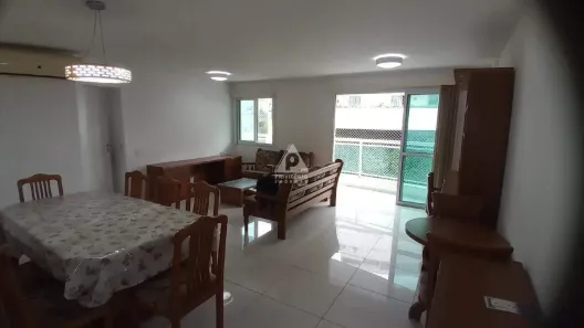 Apartamento com 3 Quartos à venda, 100m² no Andaraí, Rio de Janeiro