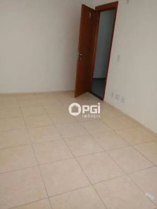 Apartamento com 2 Quartos à venda, 47m² no Conjunto Habitacional Sílvio Passalacqua, Ribeirão Preto