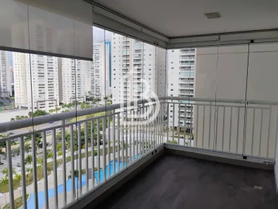 Apartamento com 3 Quartos à venda, 123m² no Centro, São Bernardo do Campo