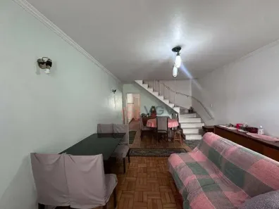 Sobrado com 2 Quartos à venda, 130m² no Bosque da Saúde, São Paulo