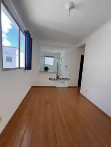 Apartamento com 2 Quartos à venda, 46m² no Parque das Indústrias, Itu