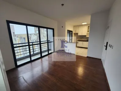 Apartamento com 2 Quartos para alugar, 75m² no Parque Brasília, Campinas