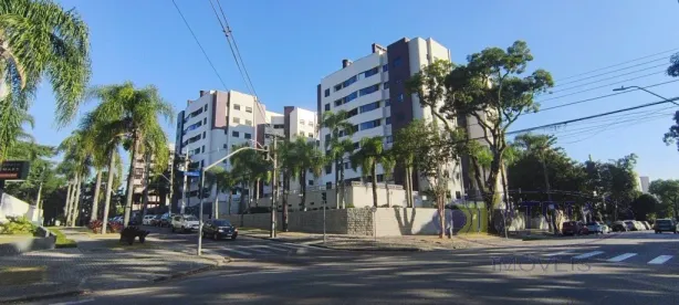 Apartamento com 3 Quartos à venda, 127m² no Água Verde, Curitiba
