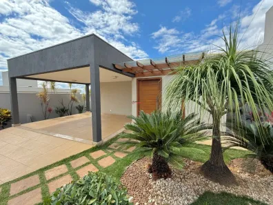 Casa de Condomínio com 4 Quartos à venda, 245m² no Portal do Sol, Contagem