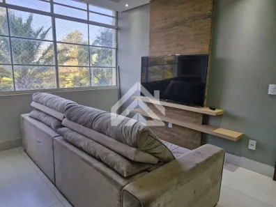 Apartamento com 3 Quartos à venda, 110m² no Zona Central, Rio Claro