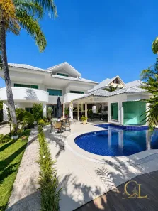 Casa de Condomínio com 4 Quartos à venda, 600m² no Barra da Tijuca, Rio de Janeiro