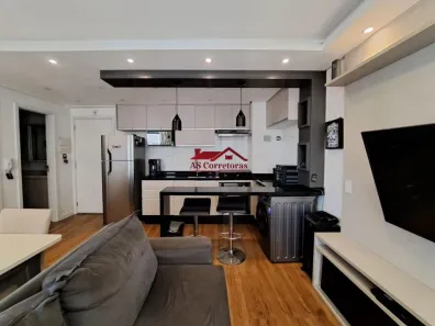 Apartamento com 1 Quarto à venda, 38m² no Presidente Altino, Osasco