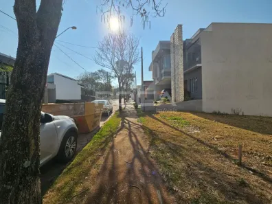 Lote/Terreno à venda, 280m² no Parque Sisi, São Carlos