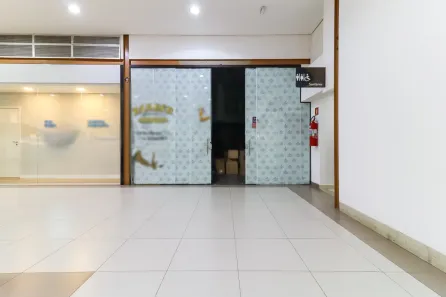 Ponto Comercial para alugar, 55m² no Chácara Santo Antônio (Zona Sul), São Paulo