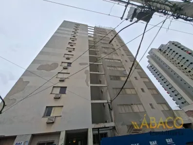 Apartamento com 3 Quartos para alugar, 124m² no Vila Monteiro (Gleba I), São Carlos