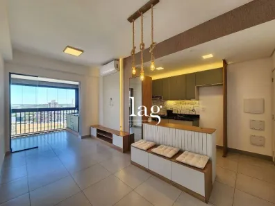 Apartamento com 3 Quartos à venda, 95m² no Além Ponte, Sorocaba
