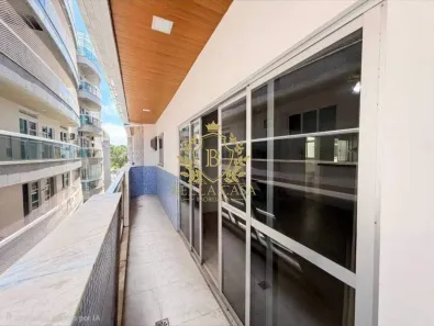 Apartamento com 2 Quartos à venda, 95m² no Passagem, Cabo Frio