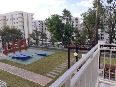 Apartamento com 2 Quartos à venda, 45m² no Curado, Jaboatão dos Guararapes